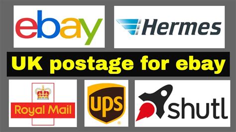 ebay hermes postage costs|hermes parcel delivery prices.